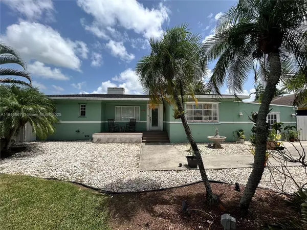Homestead, FL 33030,170 NW 18th St