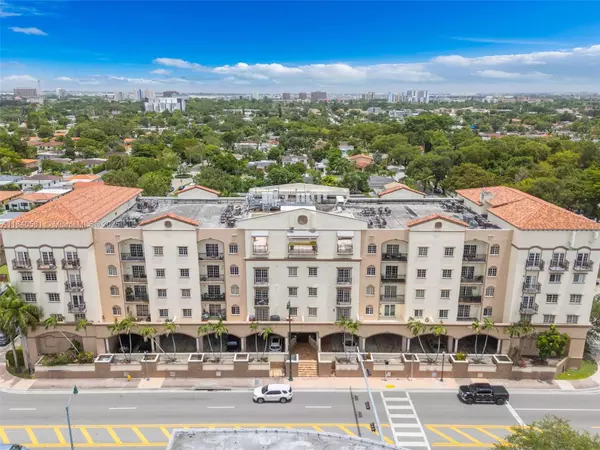 5271 SW 8th St #207, Miami, FL 33134