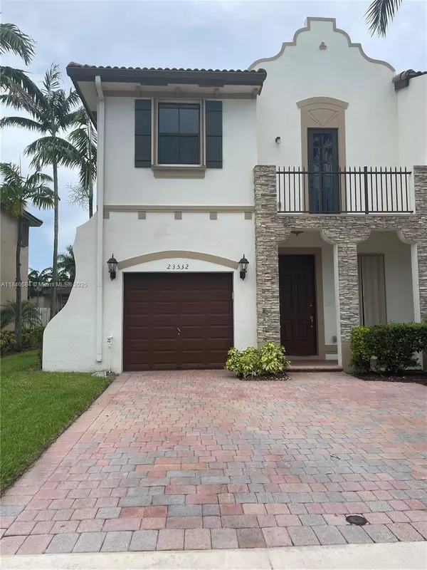 Homestead, FL 33032,23532 SW 113th Psge #23532