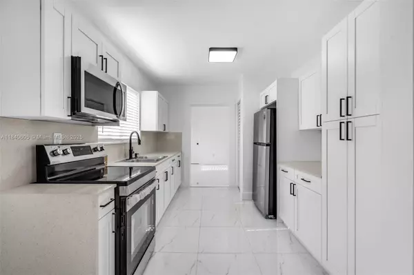 Opa-locka, FL 33054,1050 Superior St