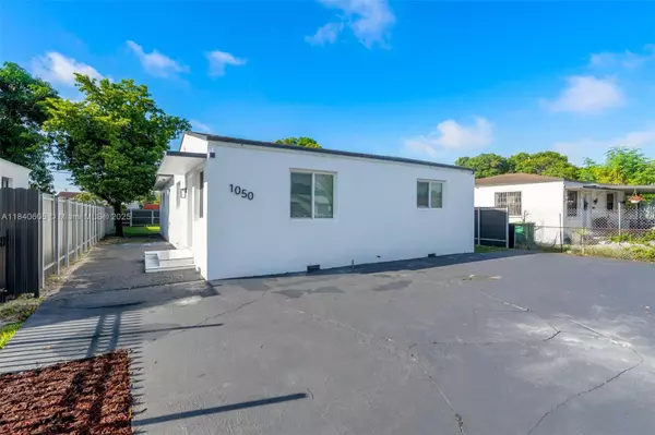 Opa-locka, FL 33054,1050 Superior St