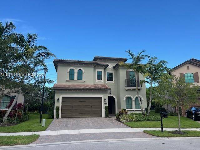 9140 E Meridian Dr E #9140, Parkland, FL 33076