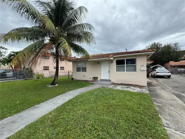 334 E 2nd St #334, Hialeah, FL 33010