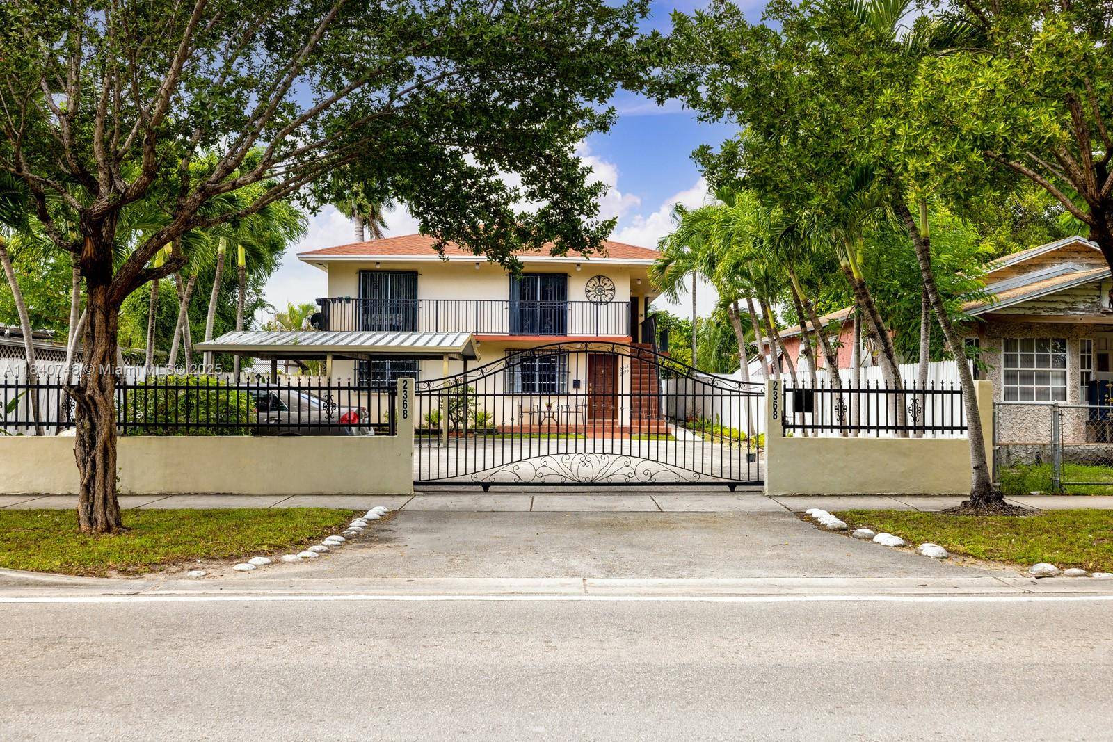 Miami, FL 33145,2368 SW 32nd Ave #2