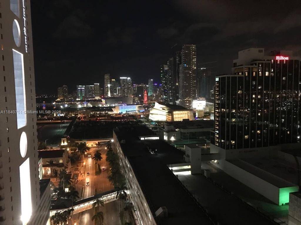 Miami, FL 33132,1750 N Bayshore Dr #2408