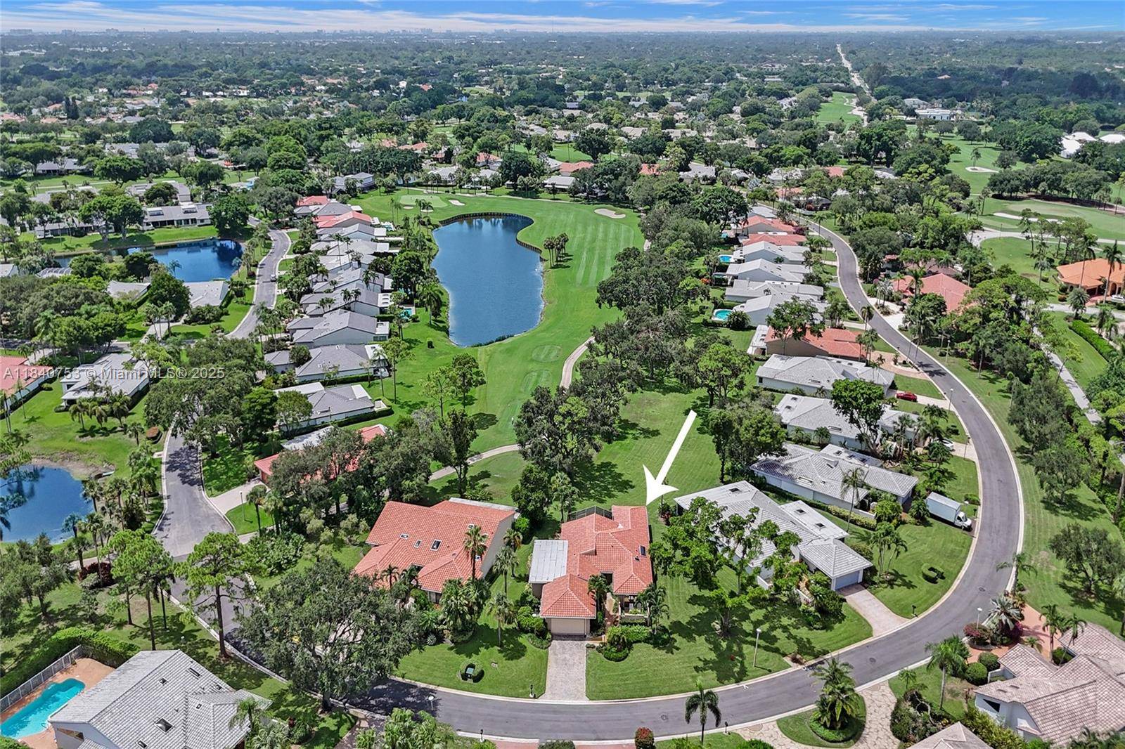 Boynton Beach, FL 33436,53 Northwoods Ln