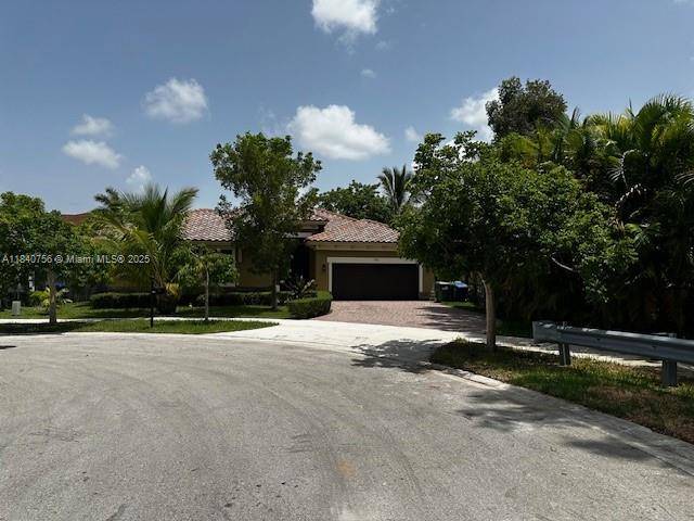 14831 SW 33rd Ter #0, Miami, FL 33185
