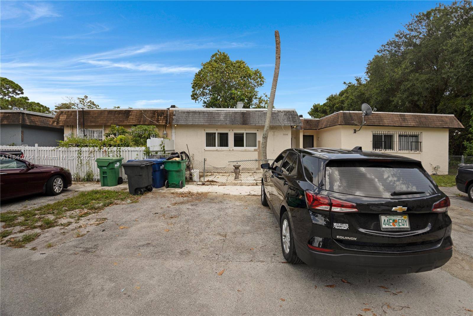 3956 NW 207th St Rd, Miami Gardens, FL 33055