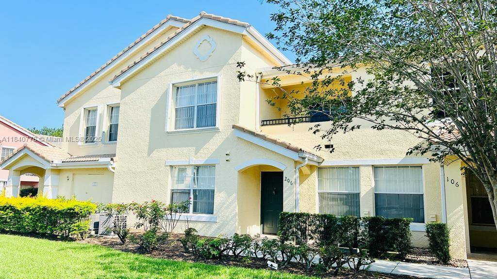 120 SW Peacock Blvd #11206, Port St Lucie, FL 34986