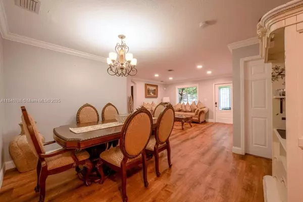 Homestead, FL 33032,13242 SW 266th Ter