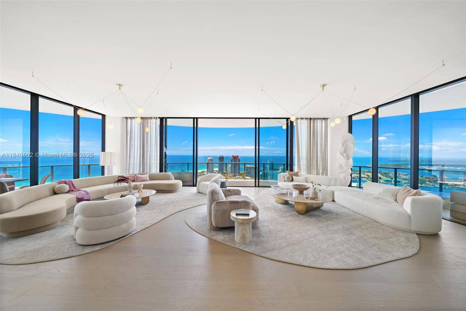 501 West Ave #PH4701, Miami Beach, FL 33139