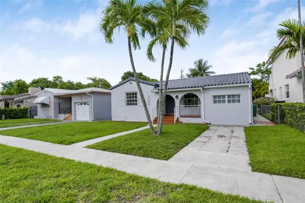 Miami, FL 33135,2360 SW 11th Ter