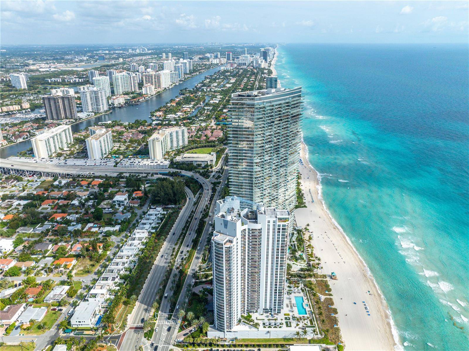 Sunny Isles Beach, FL 33160,18911 Collins Ave #405