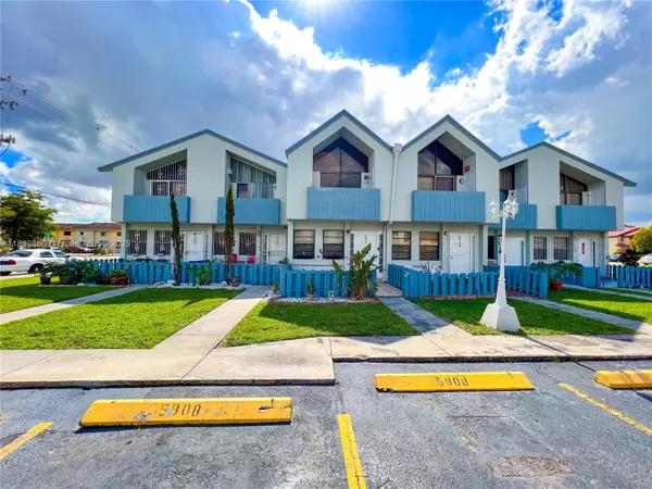 5808 W 18th Ave #404-4, Hialeah, FL 33012