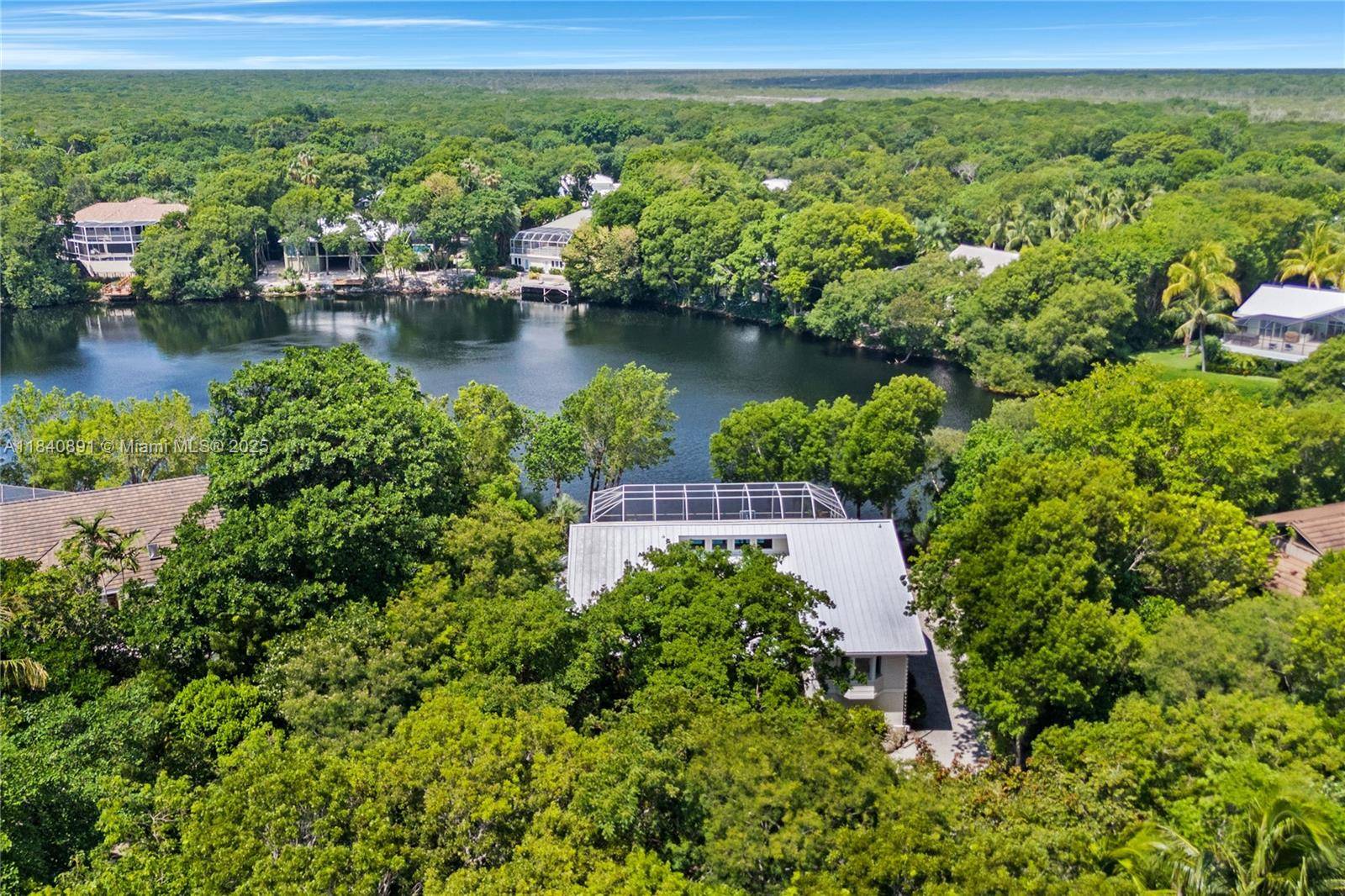 10 Mahogany, Key Largo, FL 33037
