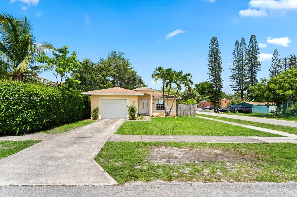 Hallandale Beach, FL 33009,100 NW 3rd Ave