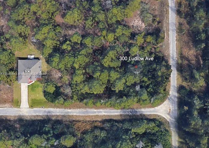 300 Ludlow Ave, Lehigh Acres, FL 33972
