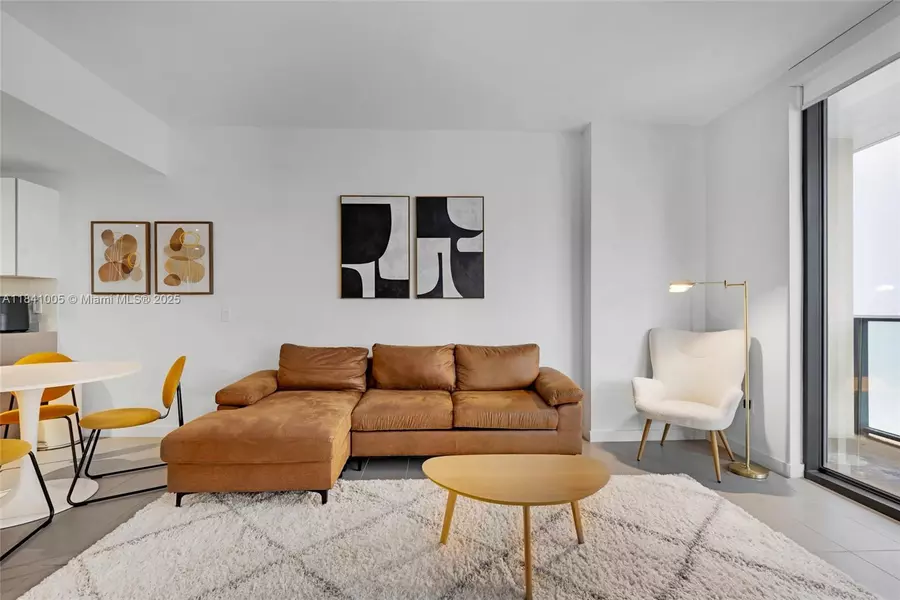 1600 NE 1st Ave #2318, Miami, FL 33132