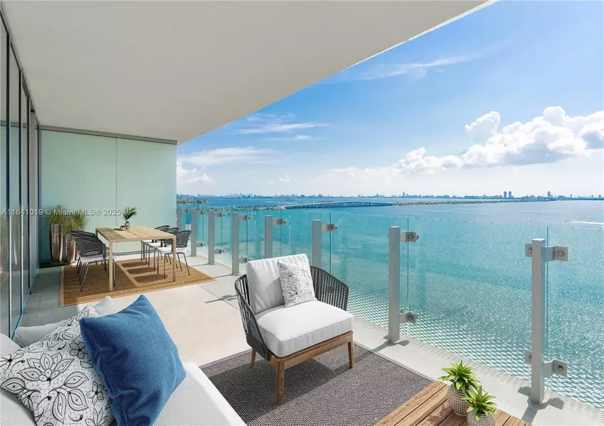 700 NE 26th Ter #1503, Miami, FL 33137