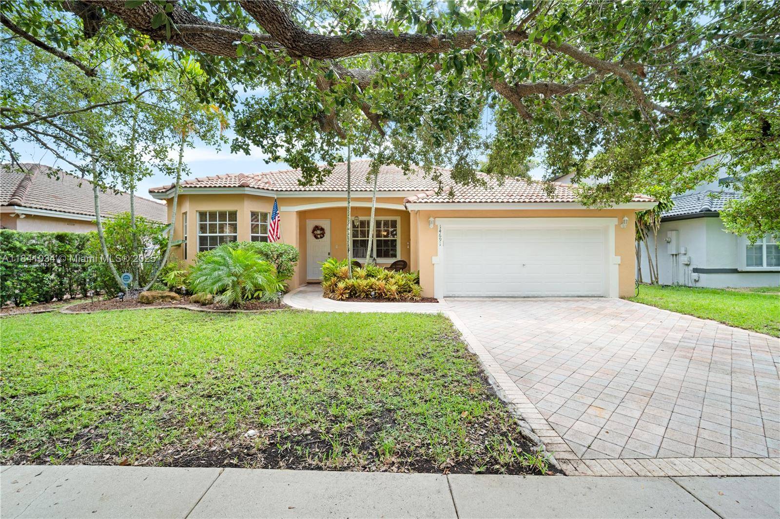 14691 SW 159th Ct, Miami, FL 33196