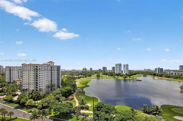 Aventura, FL 33180,20185 E Country Club Dr #1406/1405