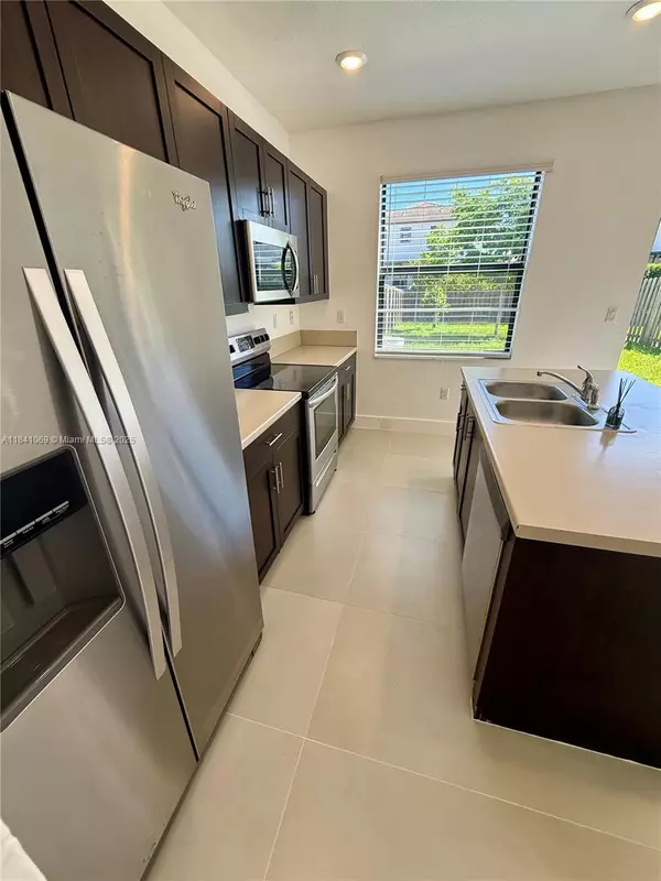 Homestead, FL 33032,25123 SW 107th Ct #0