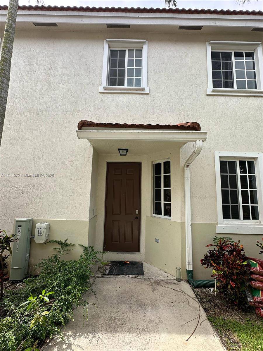 Miami Gardens, FL 33169,20901 NW 14th Pl #847