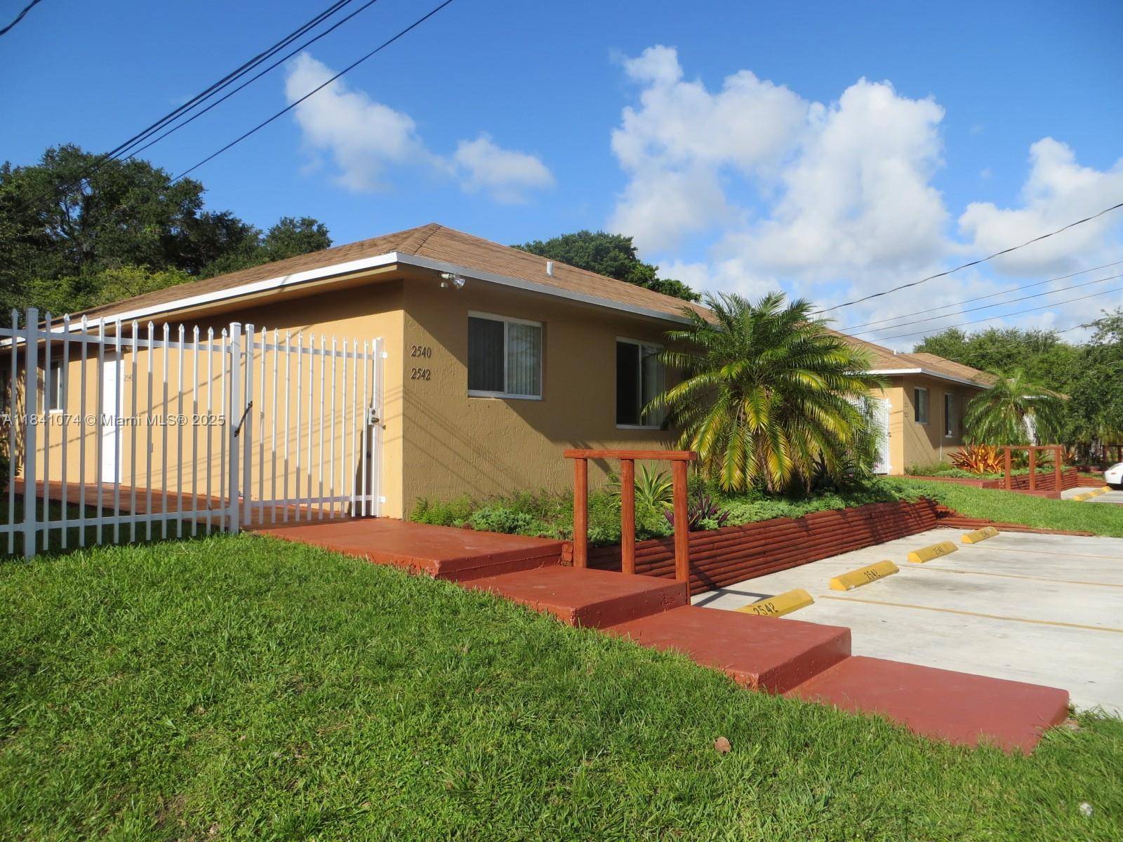 North Miami Beach, FL 33160,2510 NE 184th Ter #.