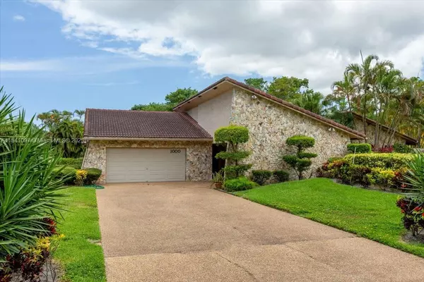 Pompano Beach, FL 33069,1000 E Cypress Dr