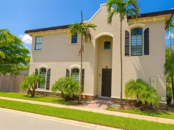 11300 SW 236th Ln #0, Homestead, FL 33032
