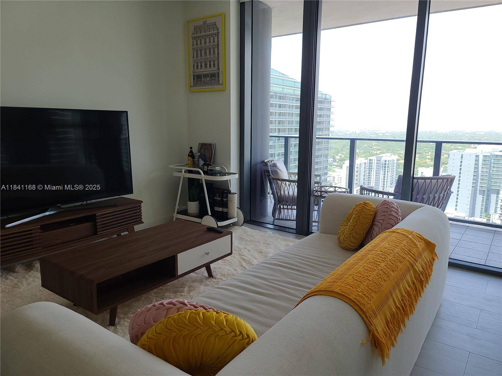 1000 Brickell Plz #3510, Miami, FL 33131