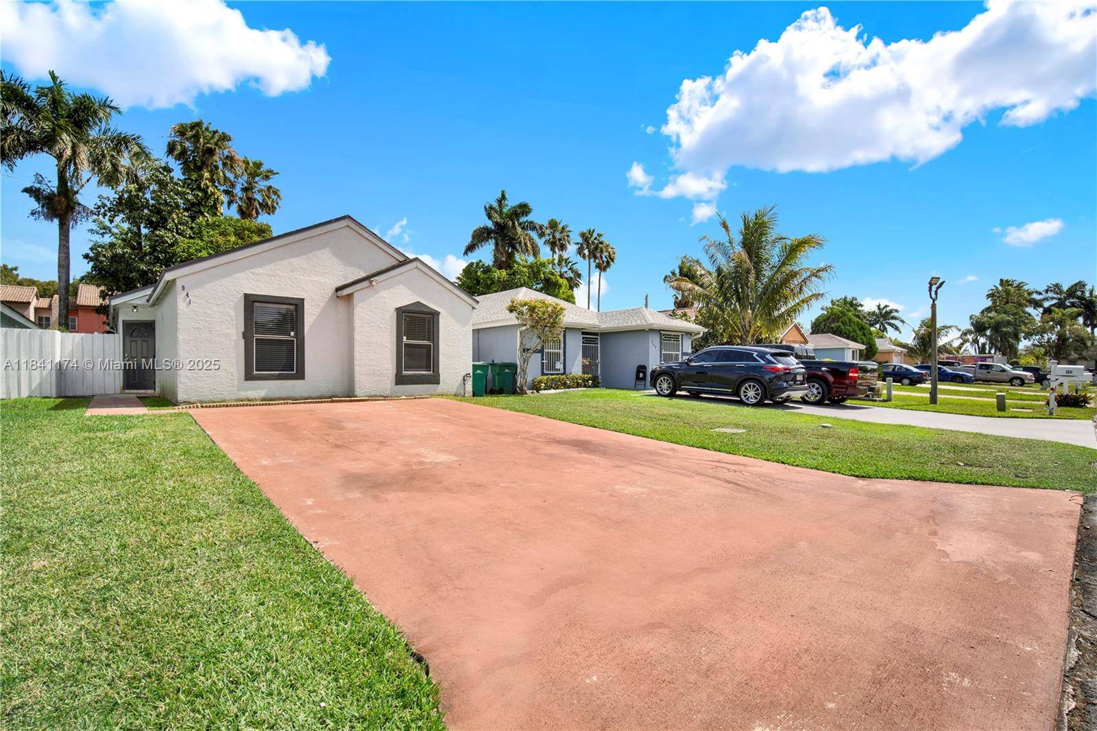 941 SW 7th Ct, Florida City, FL 33034
