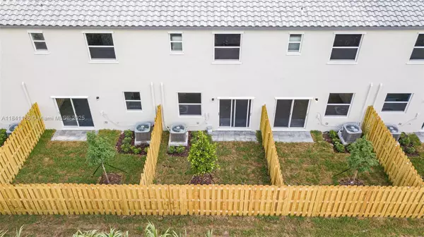 Homestead, FL 33035,1870 SE 26th Ter