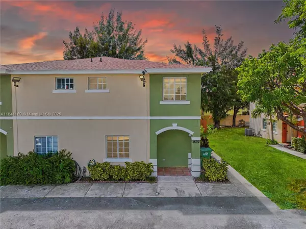 Cutler Bay, FL 33157,18712 SW 100th Ave #18712