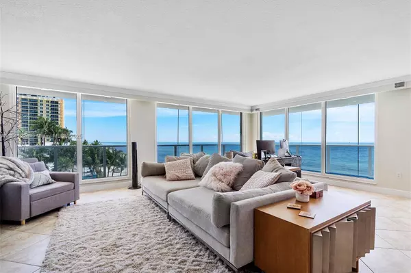 2751 S Ocean Dr #504S, Hollywood, FL 33019