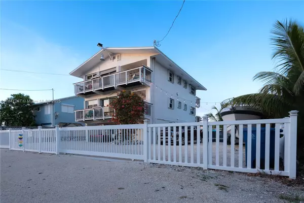 Marathon, FL 33050,440-442 48th Street Ocean