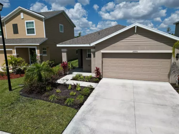 10770 SW Vasari Way, Port St Lucie, FL 34987