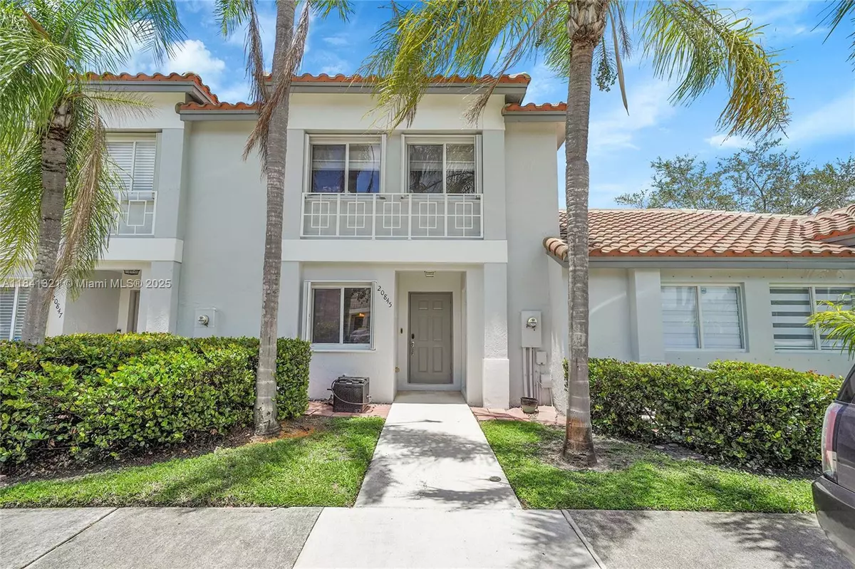 Pembroke Pines, FL 33029,20845 NW 3rd Ct