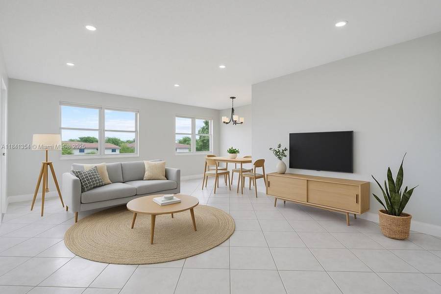 13450 SW 3rd St #401D, Pembroke Pines, FL 33027