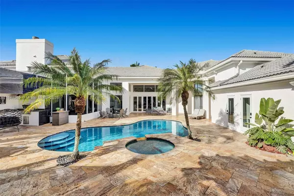 Plantation, FL 33325,11400 NW 7th St