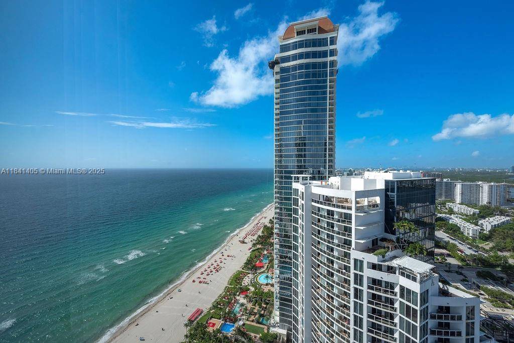 18101 Collins Ave #4601, Sunny Isles Beach, FL 33160