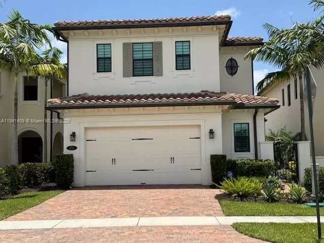 455 SW 113th Ln #455, Pembroke Pines, FL 33025