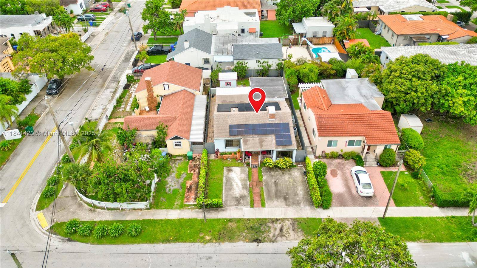 Miami, FL 33145,1794 SW 19th St