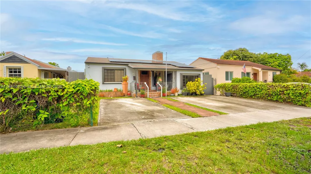 1794 SW 19th St, Miami, FL 33145