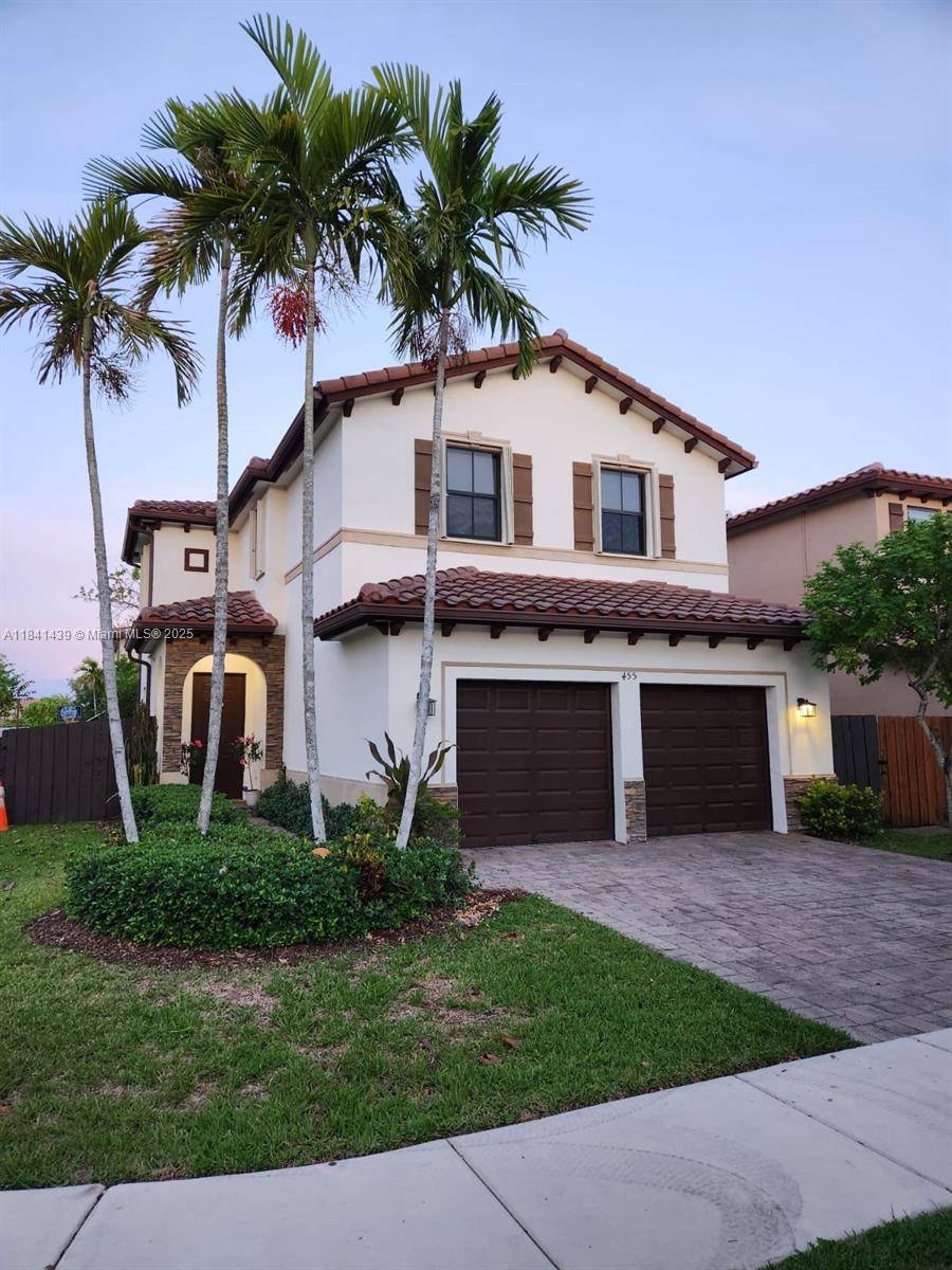 455 SE 34th Ter, Homestead, FL 33033