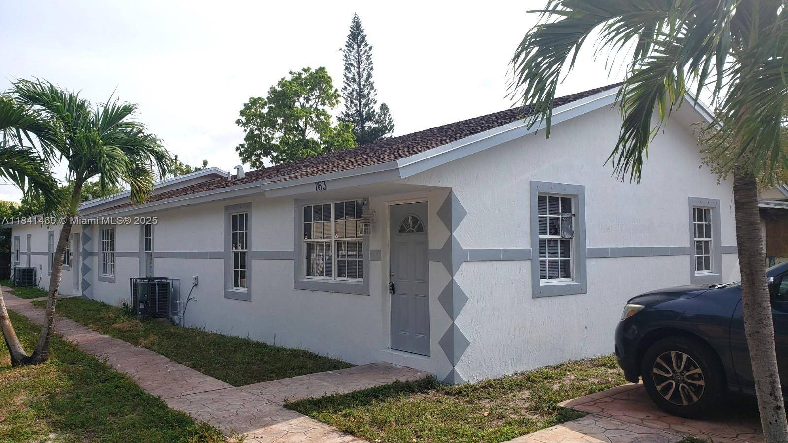 163 NW 59th St #163, Miami, FL 33127