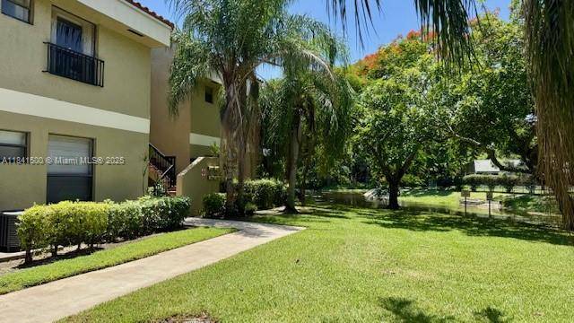 Coconut Creek, FL 33063,2482 NW 49th Ter #758
