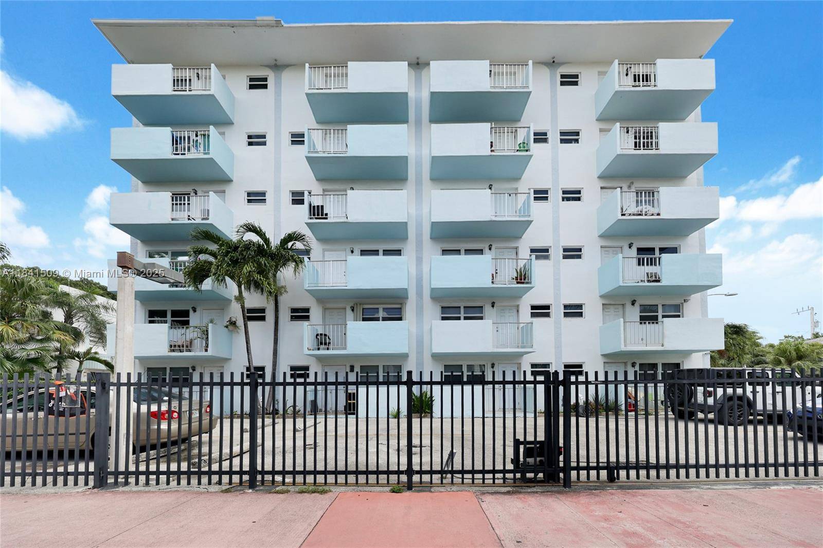 801 Meridian Ave #2F, Miami Beach, FL 33139