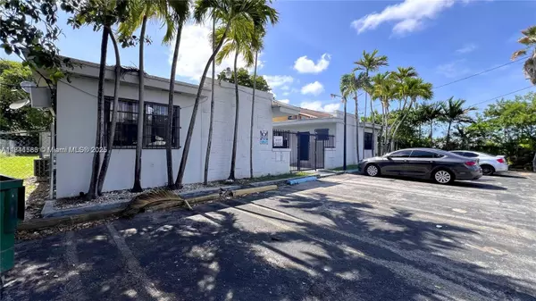 Miami, FL 33142,3711 NW 24th Ave #7