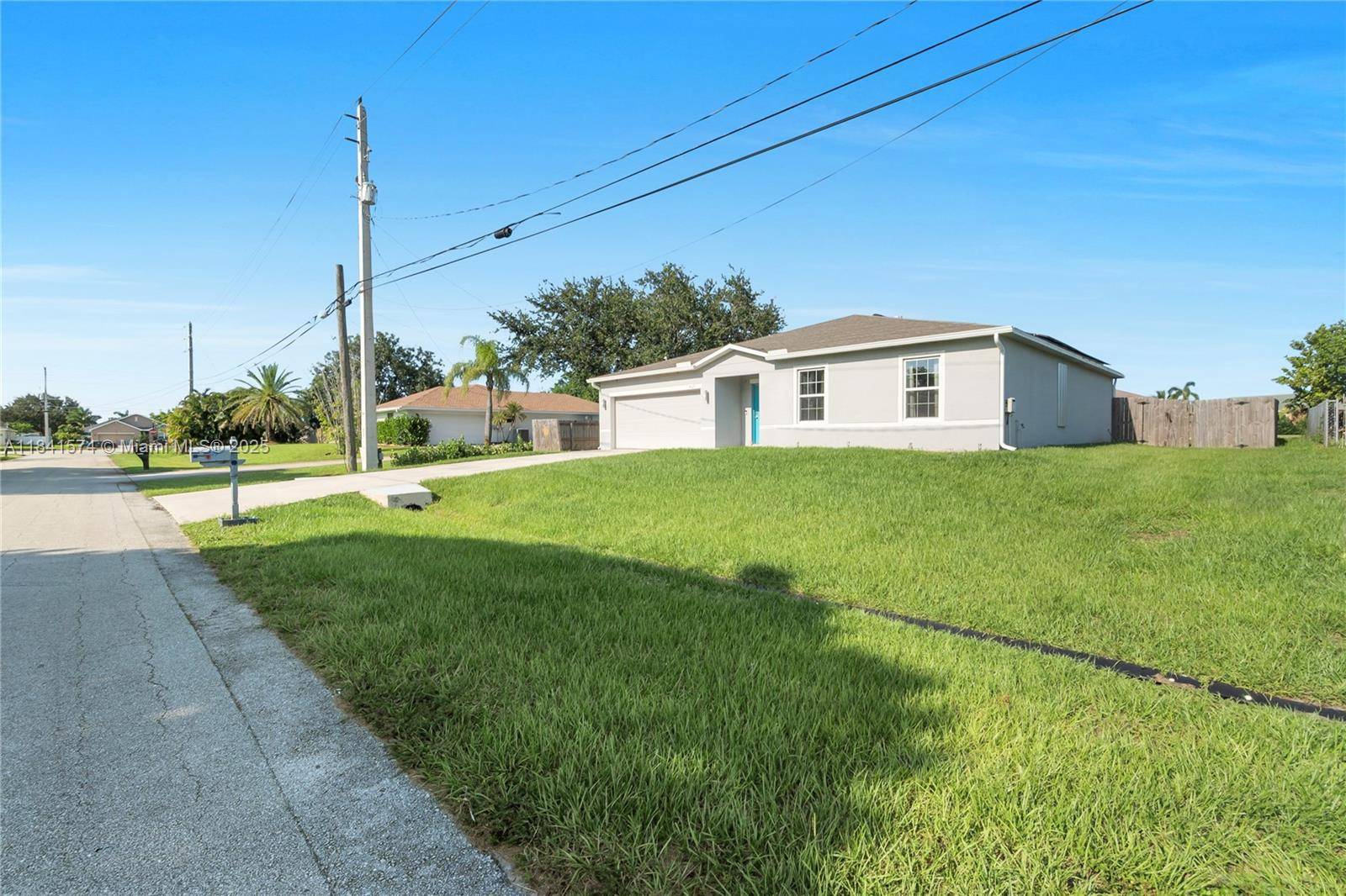 Port St Lucie, FL 34953,4629 SW Flintstone Dr